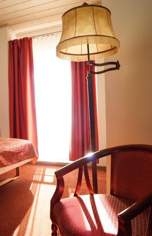 Motelis Smagratis Kretinga Exterior photo