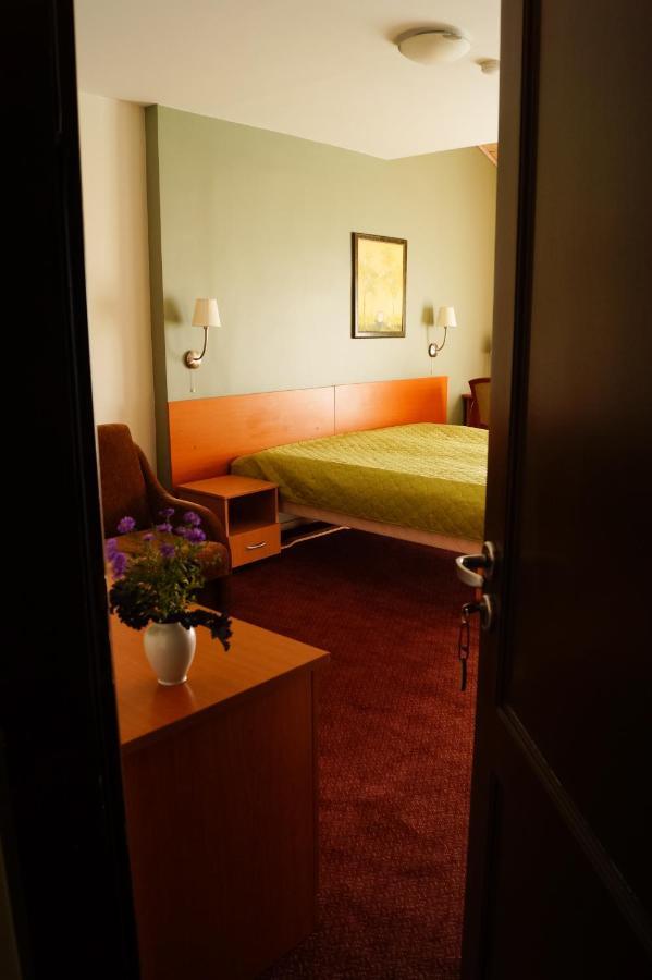 Motelis Smagratis Kretinga Exterior photo