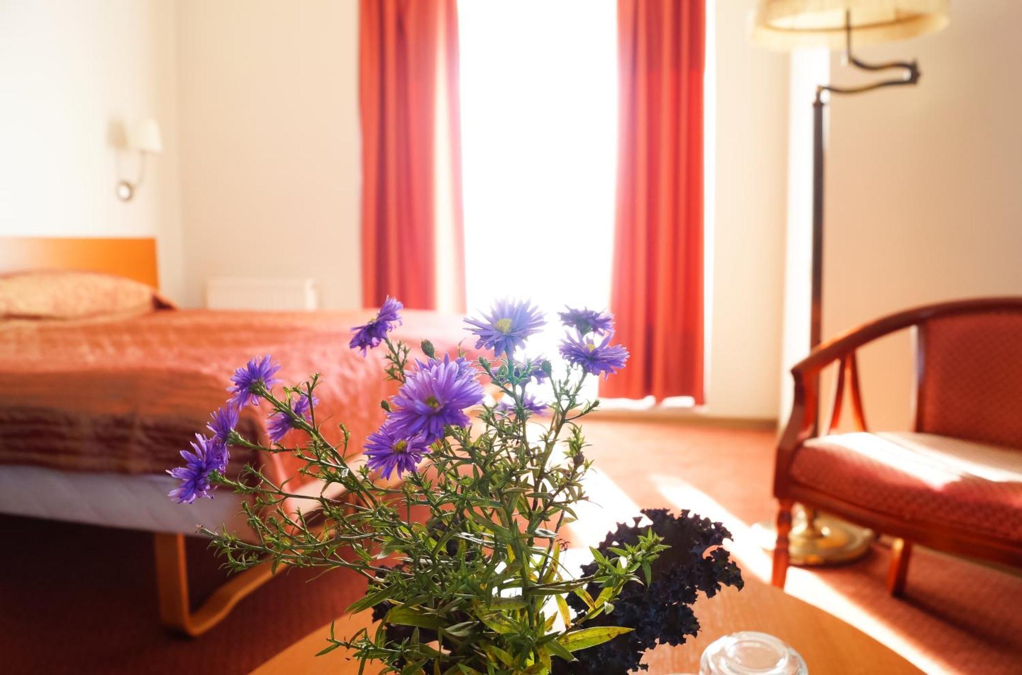 Motelis Smagratis Kretinga Room photo