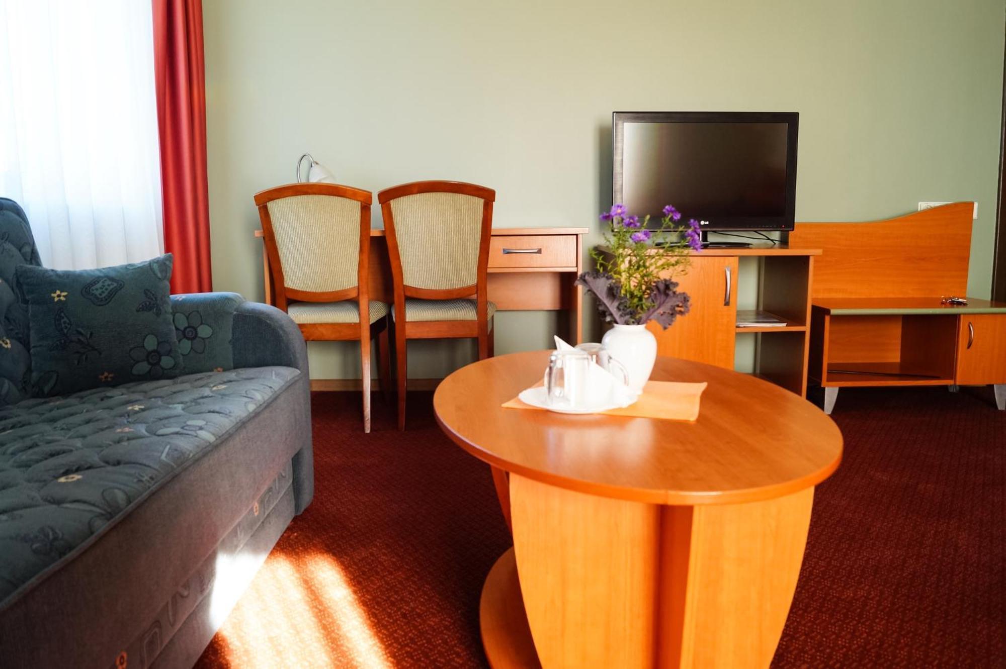 Motelis Smagratis Kretinga Room photo