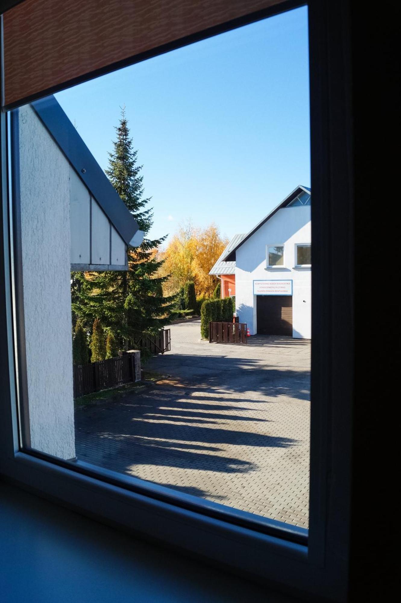 Motelis Smagratis Kretinga Room photo