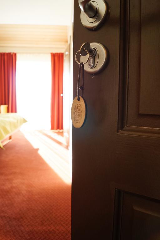 Motelis Smagratis Kretinga Room photo