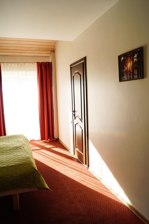 Motelis Smagratis Kretinga Room photo